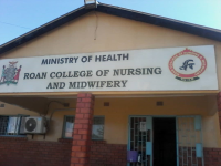 Roan College of Nursing and Midwifery